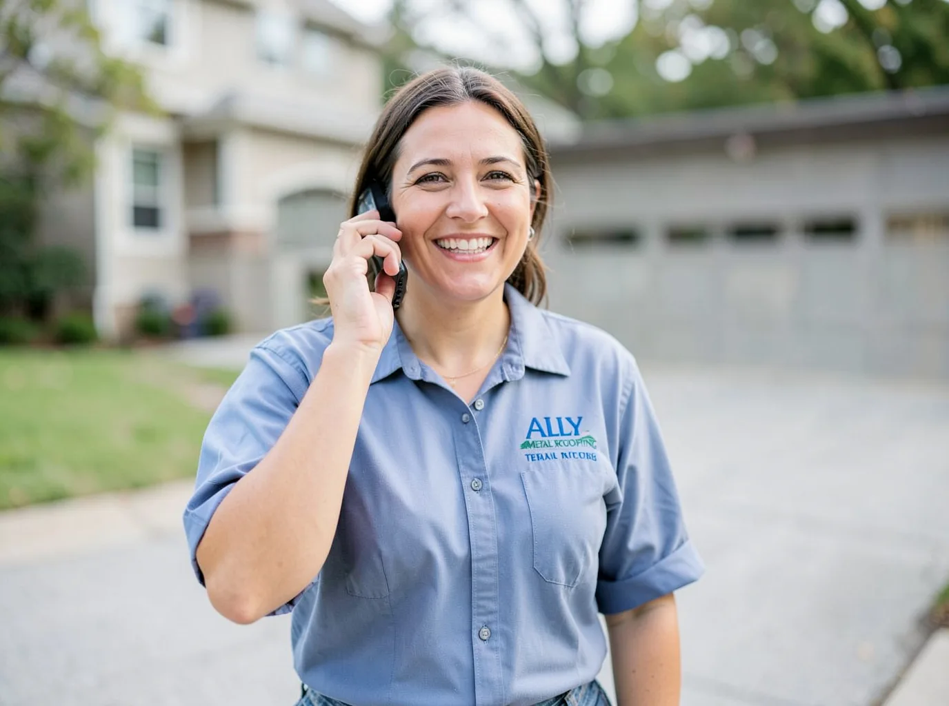 Metal Roof Installation Ravenwood, MO FAQs